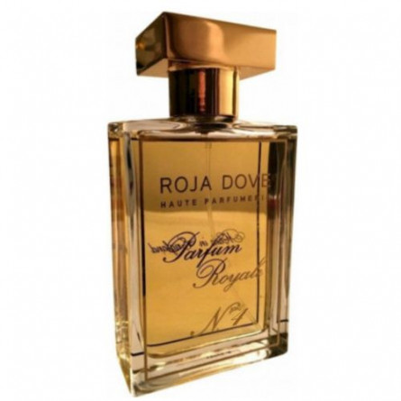 عطر Roja Roja Dove پرفیوم Royale #4 زنانه و مردانه - عطر Roja Dove