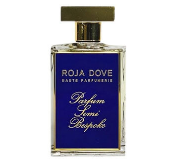 عطر Roja Semi-Bespoke No. 4 زنانه و مردانه Roja Dove - عطر Roja Dove
