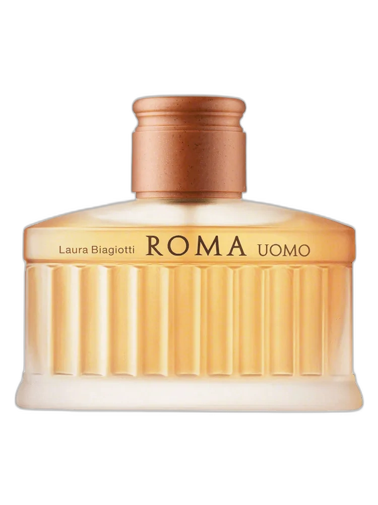 عطر Laura Biagiotti Roma Uomo مردانه ادو تویلت - عطر Laura Biagiotti