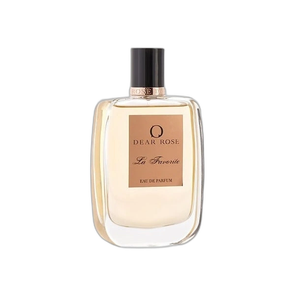 عطر Roos & Roos La Favorite - عطر Roos & Roos