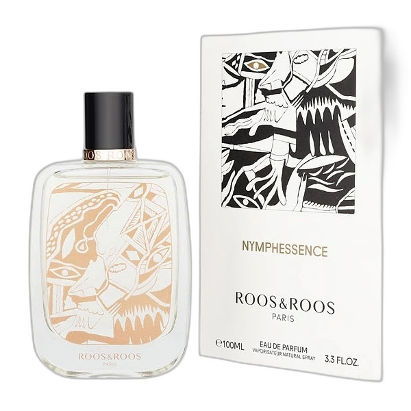 عطر Roos & Roos Nymphessence (Roos & Roos Nymphessence)