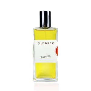 عطر Sarah Baker Perfumes Bascule (Sarah Baker Perfumes Bascule) by Sarah Baker Perfume