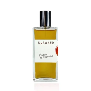 عطر Sarah Baker Perfumes Flame & Fortune (Sarah Baker Perfumes Flame & Fortune) by Sarah Baker Perfume