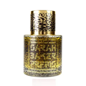 عطر Sarah Baker Perfumes Leopard (Sarah Baker Perfumes Leopard) by Sarah Baker Perfume