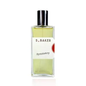 عطر Sarah Baker Perfumes Symmetry (Sarah Baker Perfumes Symmetry) by Sarah Baker Perfume