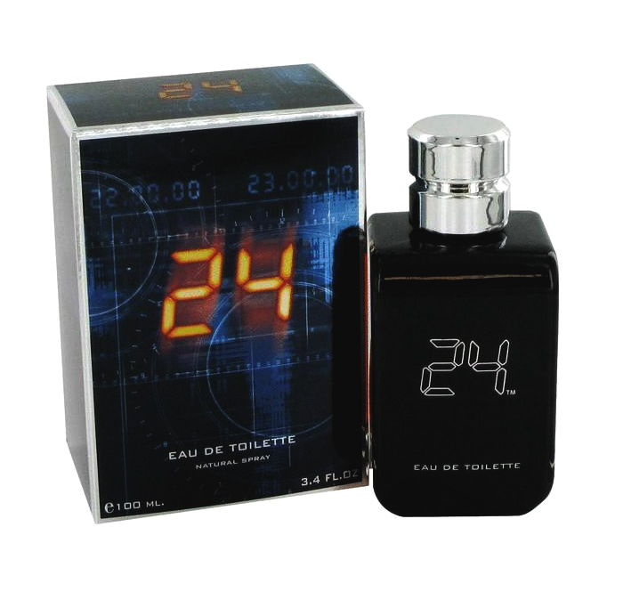 عطر Scentstory 24 مردانه - عطر Scentstory
