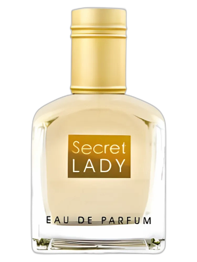 Secret Lady for women