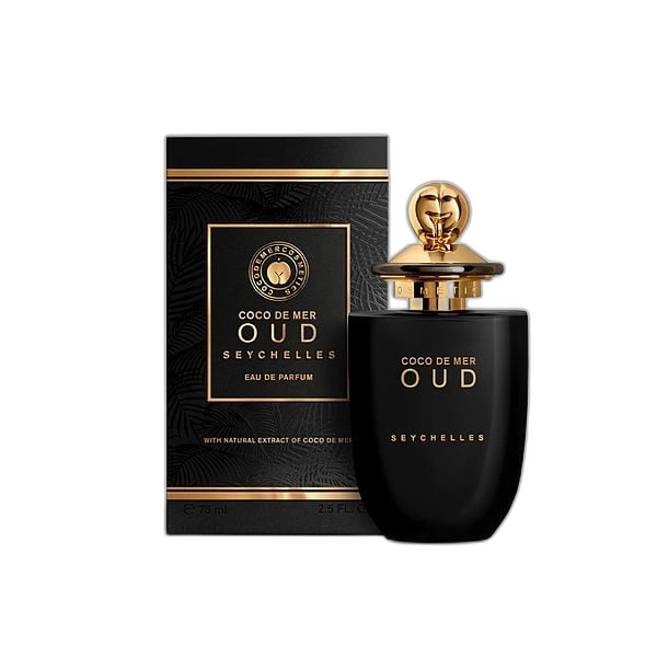 عطر Seychelles De پرفیوم Coco De Mer Oud Coco De Mer Collection - عطر Coco De Mer Collection