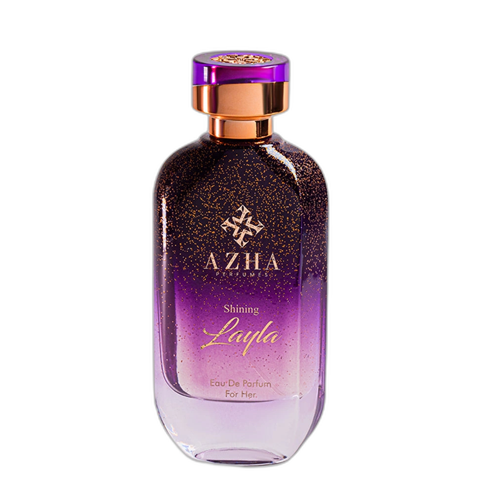 عطر Azha Shining Layla (Azha Shining Layla)