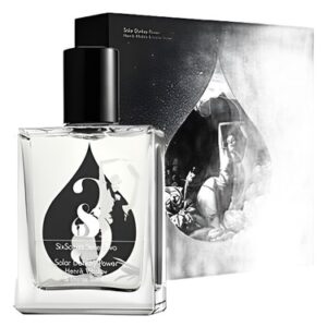 عطر Six Scents Series Two 3 Henrik Vibskov: Solar Donkey Power (Six Scents Series Two 3 Henrik Vibskov: Solar Donkey Power) by Six Scents Perfume