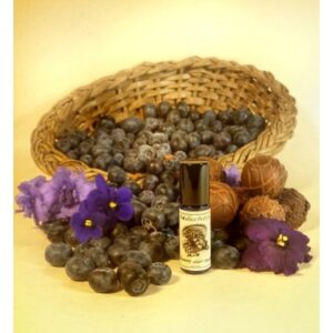 عطر Solstice Scents Blueberry Violet Truffle (Solstice Scents Blueberry Violet Truffle) by Solstice Scents Perfume