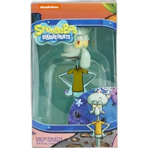 Spongebob Squarepants