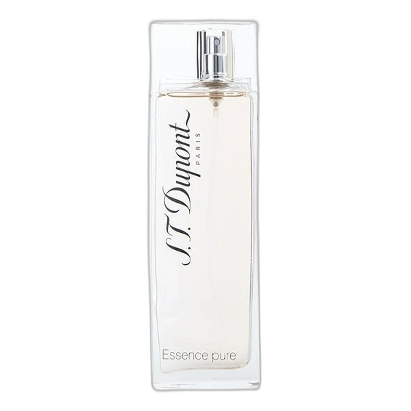عطر S.T Dupont Essence Pure پور فم زنانه S.T. Dupont - عطر S.T. Dupont