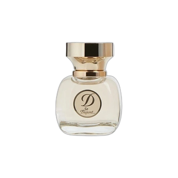 عطر S.T Dupont So زنانه S.T. Dupont ادو پرفیوم - عطر S.T. Dupont