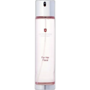 عطر Victorinox-swiss Army Swiss Army Floral (Victorinox-swiss Army Swiss Army Floral) by Victorinox-swiss Army Perfume