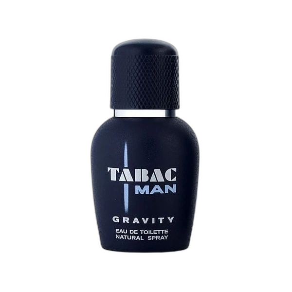 Tabac Man Gravity