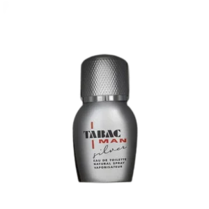 عطر Maurer & Wirtz Tabac Man Silver (Maurer & Wirtz Tabac Man Silver) by Maurer & Wirtz Perfume