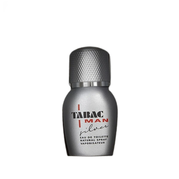 عطر Tabac Man Silver Maurer & Wirtz - عطر Maurer & Wirtz
