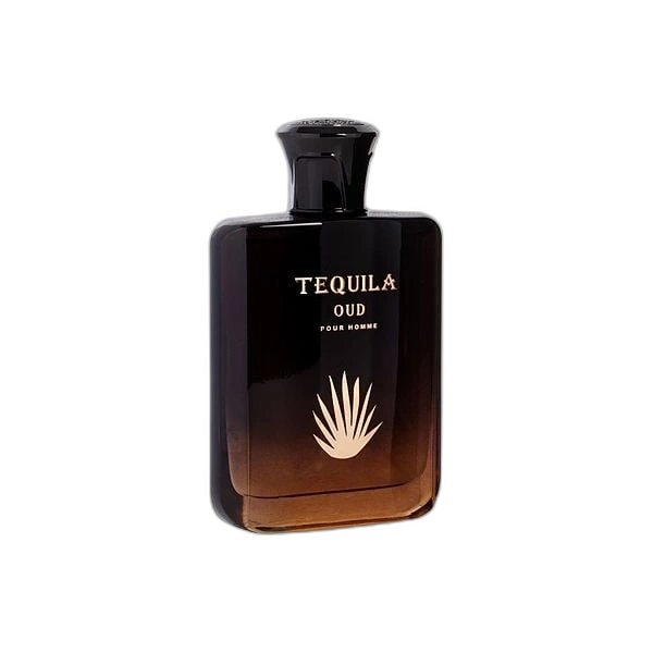 Tequila Oud