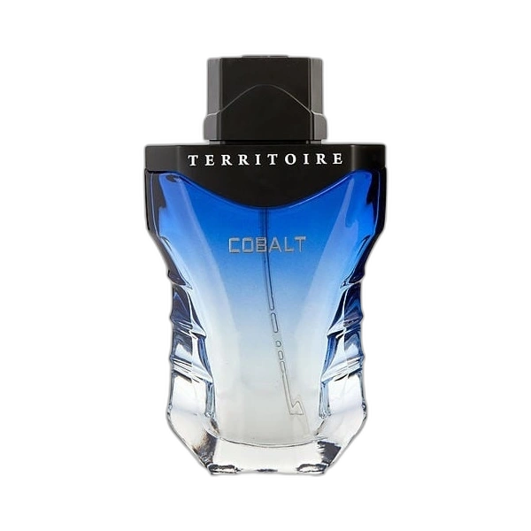 Territoire Cobalt