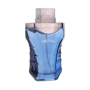 عطر Yzy Perfume Territoire Metal (Yzy Perfume Territoire Metal) by Yzy Perfume Perfume