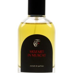 عطر THEN THERE Mozart in Muscat (THEN THERE Mozart in Muscat) by THEN THERE Perfume