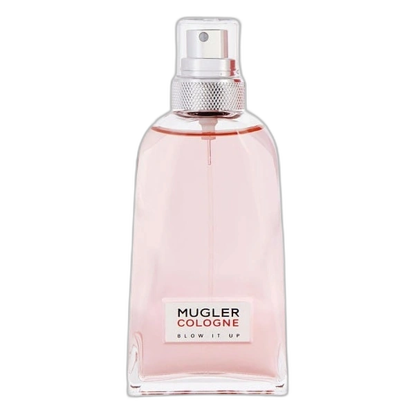 عطر Thierry Mugler Cologne Blow It Up ادو تویلت - عطر Thierry Mugler