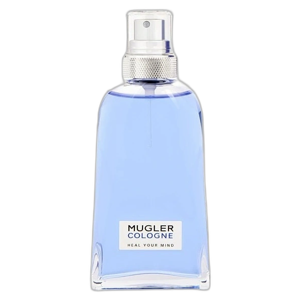 عطر Thierry Mugler Cologne Heal Your Mind (Thierry Mugler Cologne Heal Your Mind)