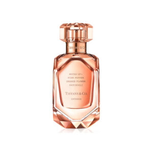 عطر Tiffany Co Tiffany & Co Rose Gold اینتنس (Tiffany Co Tiffany & Co Rose Gold Intense) by Tiffany Co Perfume