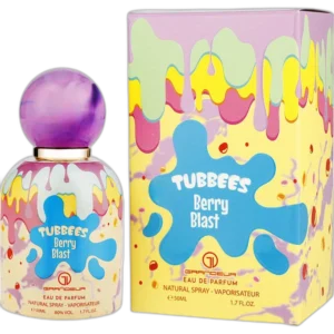 عطر Grandeur Tubbees Berry Blast (Grandeur Tubbees Berry Blast) by Grandeur Perfume