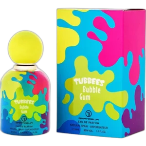 عطر Grandeur Tubbees Bubble Gum (Grandeur Tubbees Bubble Gum) by Grandeur Perfume