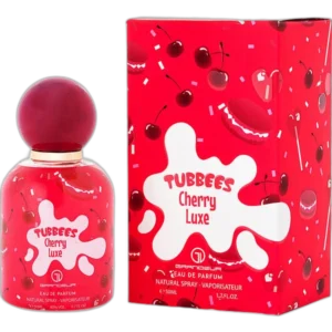 عطر Grandeur Tubbees Cherry Luxe (Grandeur Tubbees Cherry Luxe) by Grandeur Perfume