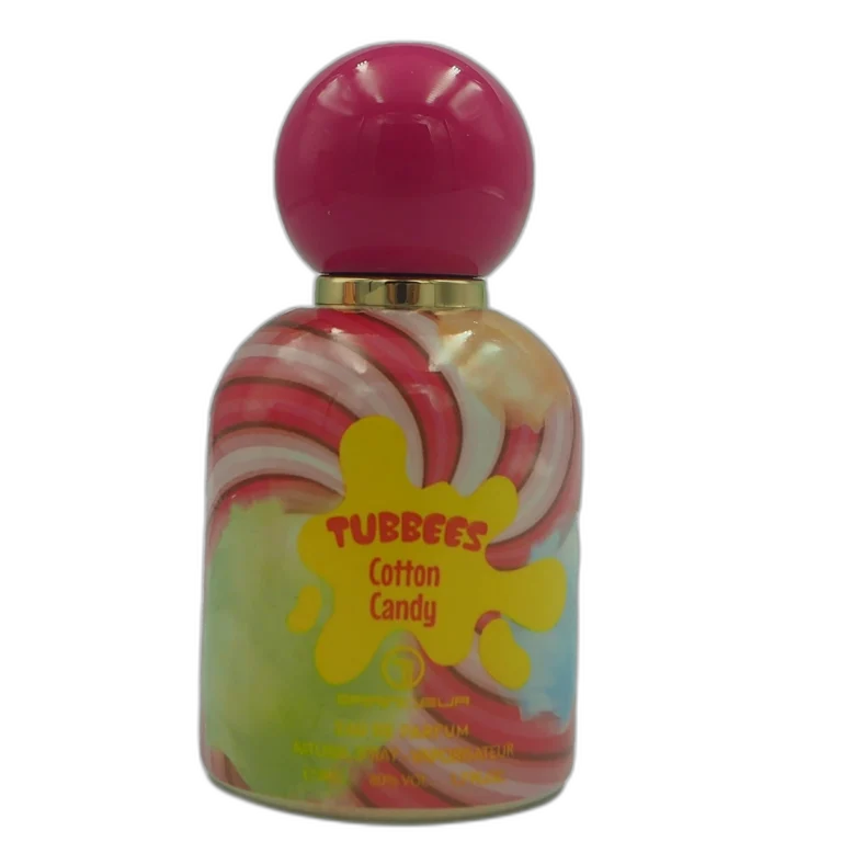 عطر Tubbees Cotton Candy Grandeur - عطر Grandeur