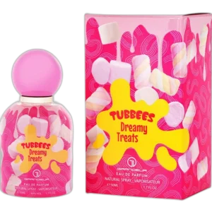 عطر Grandeur Tubbees Dreamy Treats (Grandeur Tubbees Dreamy Treats) by Grandeur Perfume