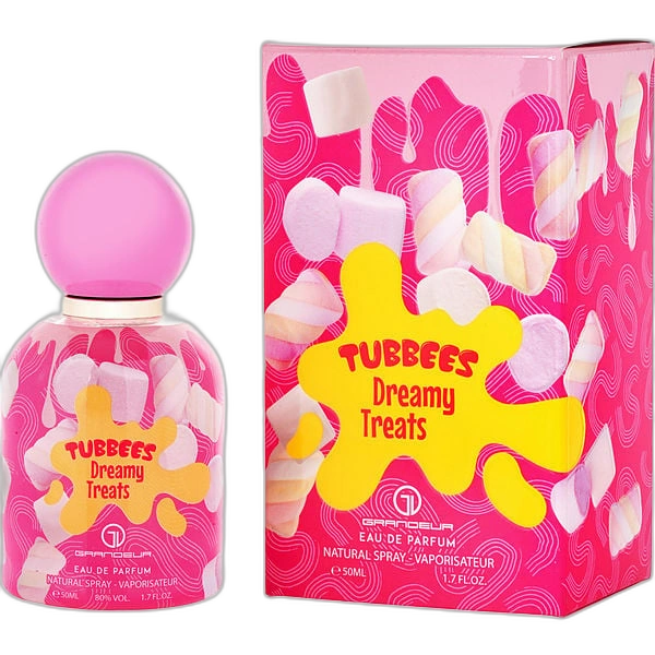 عطر Grandeur Tubbees Dreamy Treats (Grandeur Tubbees Dreamy Treats)