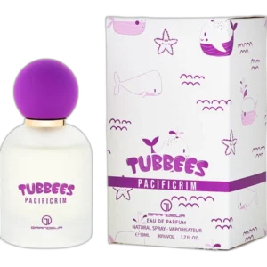 عطر Grandeur Tubbees Pacificrim (Grandeur Tubbees Pacificrim) by Grandeur Perfume