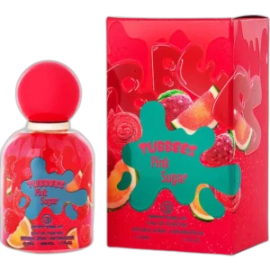 عطر Grandeur Tubbees Pink Sugar (Grandeur Tubbees Pink Sugar) by Grandeur Perfume