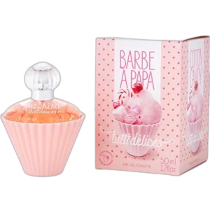 عطر Tutti Delices Cotton Candy (Tutti Delices Cotton Candy) by Tutti Delices Perfume