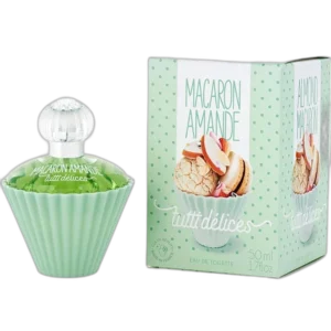 عطر Tutti Delices Macaron Almond (Tutti Delices Macaron Almond) by Tutti Delices Perfume