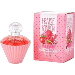 عطر Tutti Delices Strawberry Sweet (Tutti Delices Strawberry Sweet) by Tutti Delices Perfume