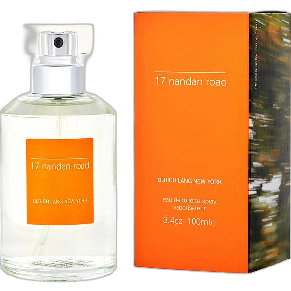عطر Ulrich Lang New York Ulrich Lang 17 Nandan Road (Ulrich Lang New York Ulrich Lang 17 Nandan Road)