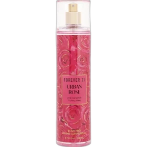 عطر Forever 21 Urban Rose (Forever 21 Urban Rose) by Forever 21 Perfume