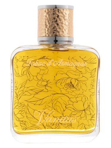 عطر Tabac d'Armagnac مردانه Vanitas Parfums - عطر Vanitas Parfums