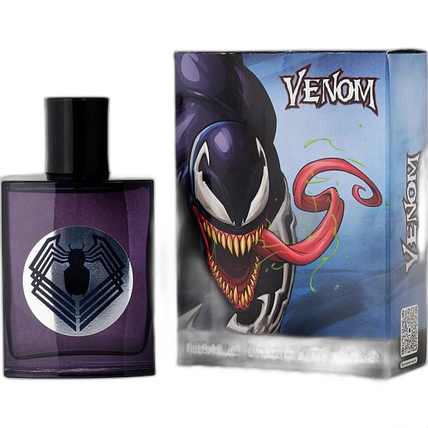 عطر Venom Marvel - عطر Marvel