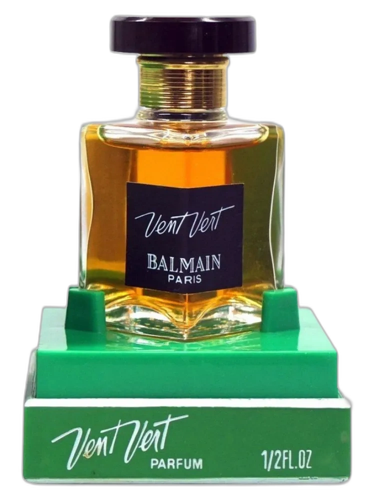 عطر Pierre Balmain Vent Vert The Original زنانه (Pierre Balmain Vent Vert The Original for women)