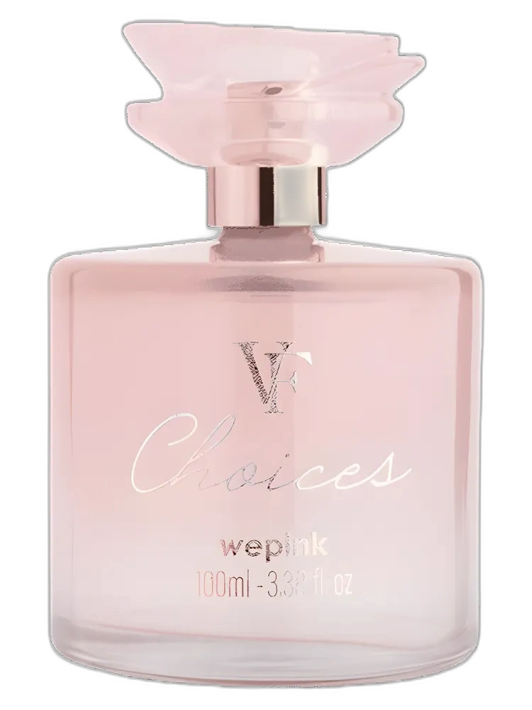 VF Choices for women