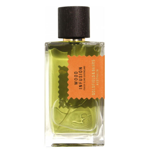 عطر Goldfield & Banks Australia Wood Infusion زنانه و مردانه - عطر Goldfield & Banks Australia