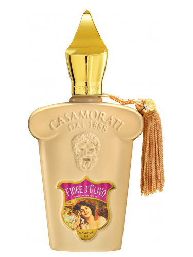 عطر Xerjoff Casamorati Fiore D`Ulivo زنانه زرژوف - عطر زرژوف