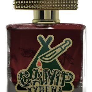عطر Xyrena Camp Xyrena (Xyrena Camp Xyrena) by Xyrena Perfume