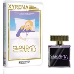 عطر Xyrena Cloud No. 9 (Xyrena Cloud No. 9) by Xyrena Perfume